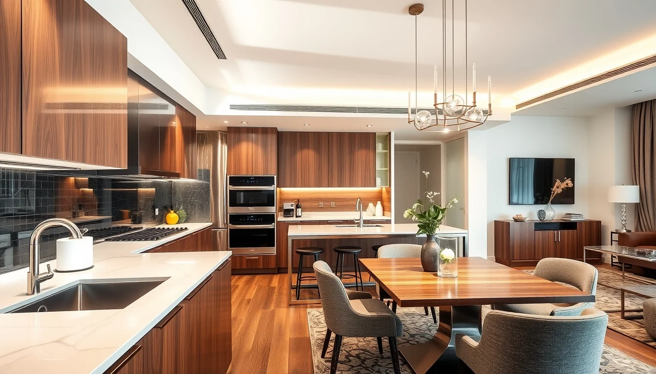 Supporting pricing visual